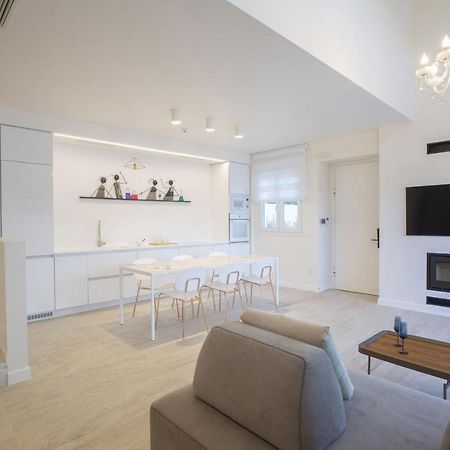 The Quad Luxury Villas Lygia  Eksteriør bilde