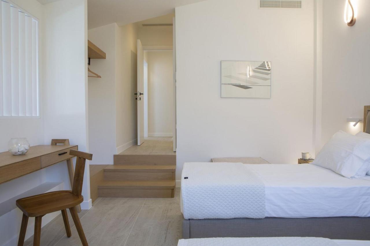 The Quad Luxury Villas Lygia  Eksteriør bilde