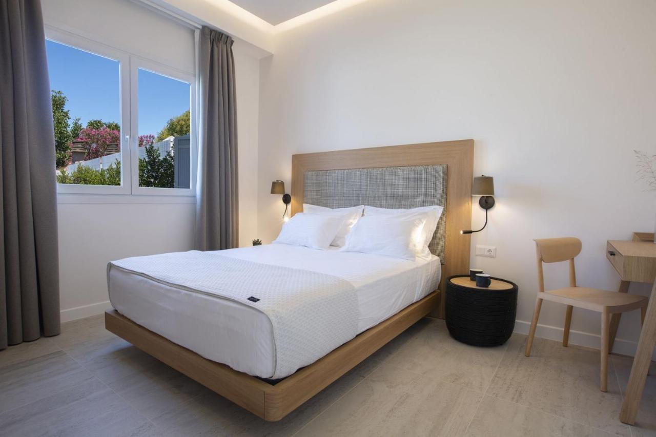 The Quad Luxury Villas Lygia  Eksteriør bilde