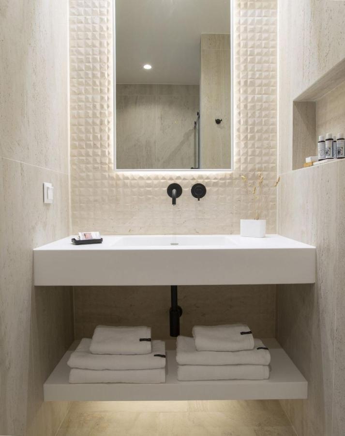 The Quad Luxury Villas Lygia  Eksteriør bilde