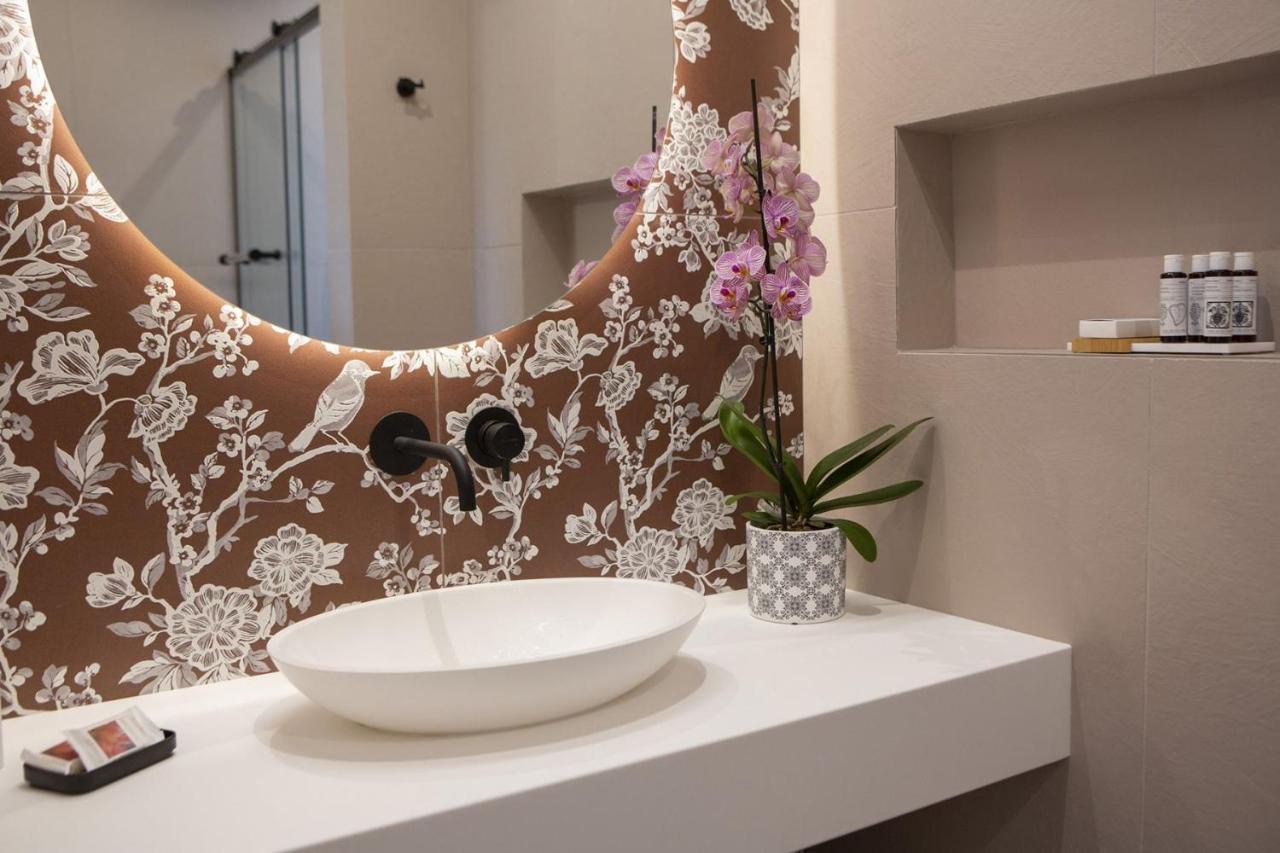 The Quad Luxury Villas Lygia  Eksteriør bilde